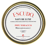 Escudo Navy De Luxe Pipe Tobacco