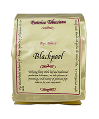 Esoterica Blackpool Pipe Tobacco