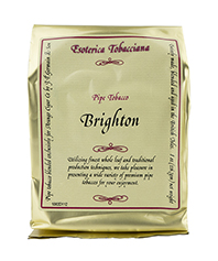 Esoterica Brighton Pipe Tobacco