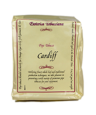 Esoterica Cardiff Pipe Tobacco