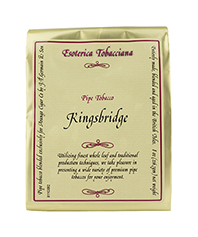 Esoterica Kingsbridge Pipe Tobacco