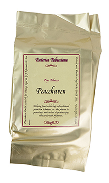 Esoterica Peacehaven Pipe Tobacco