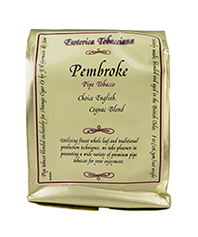 Esoterica Pembroke Pipe Tobacco