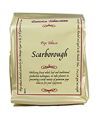 Esoterica Scarborough Pipe Tobacco