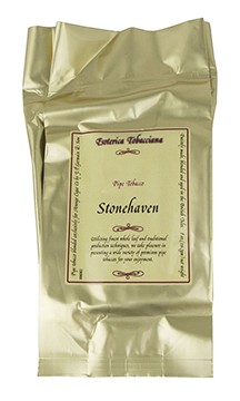 Esoterica Stonehaven Pipe Tobacco