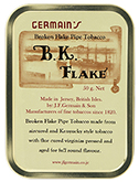 J.F. Germain & Son Pipe Tobacco