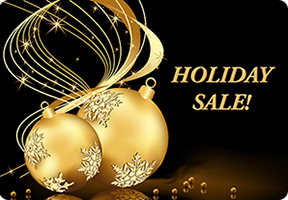Shop Our Holiday Sale for Cigar and Pipe Smokers!