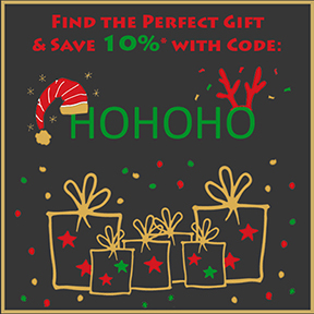 Find the Perfect Gift for the Cigar & Pipe Smoker On Your List and Take 10% Off at Checkout with Code HOHOHO! Find the Perfect Gift for the Cigar & Pipe Smoker On Your List and Take 10% Off at Checkout with Code HOHOHO!