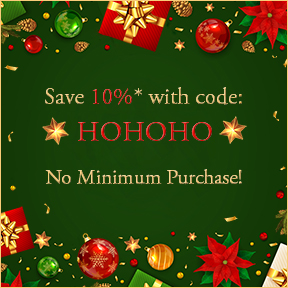 Find the Perfect Gift for the Cigar & Pipe Smoker On Your List and Take 10% Off* at Checkout with Code HOHOHO! Find the Perfect Gift for the Cigar & Pipe Smoker On Your List and Take 10% Off* at Checkout with Code HOHOHO!
