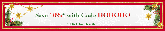 Find the Perfect Gift for the Cigar & Pipe Smoker On Your List and Take 10% Off at Checkout with Code HOHOHO! (Some exclusions/restrictions apply ~ click here for details.)