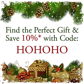 Find the Perfect Gift for the Cigar & Pipe Smoker On Your List and Take 10% Off* at Checkout with Code HOHOHO! Find the Perfect Gift for the Cigar & Pipe Smoker On Your List and Take 10% Off* at Checkout with Code HOHOHO!