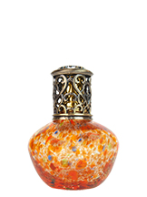 La-Tee-Da Aromatherapy Effusion Lamp - Autumn Spirit La-Tee-Da Aromatherapy Effusion Lamp - Autumn Spirit