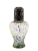 La-Tee-Da Aromatherapy Effusion Lamp - Fiesta La-Tee-Da Aromatherapy Effusion Lamp - Fiesta
