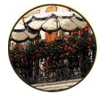 La-Tee-Da C'est La Vie Fragrance Lamp Refill La-Tee-Da C'est La Vie Fragrance Lamp Refill