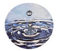 La-Tee-Da Dilute Fragrance Lamp Refill La-Tee-Da Dilute Fragrance Lamp Refill
