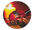 La-Tee-Da Extraordinary Gentlemen Fragrance Lamp Refill La-Tee-Da Extraordinary Gentlemen Fragrance Lamp Refill