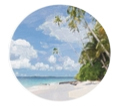 La-Tee-Da Some Beach Fragrance Lamp Refill La-Tee-Da Some Beach Fragrance Lamp Refill