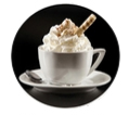 La-Tee-Da Toffee Coffee Fragrance Lamp Refill La-Tee-Da Toffee Coffee Fragrance Lamp Refill