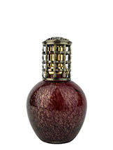 La-Tee-Da Aromatherapy Effusion Lamp - Glam La-Tee-Da Aromatherapy Effusion Lamp - Glam
