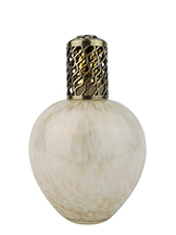 La-Tee-Da Aromatherapy Effusion Lamp - Glitz La-Tee-Da Aromatherapy Effusion Lamp - Glitz