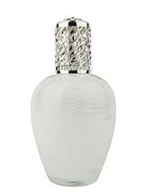 La-Tee-Da Aromatherapy Effusion Lamp - Heavenly La-Tee-Da Aromatherapy Effusion Lamp - Heavenly