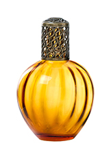La-Tee-Da Aromatherapy Effusion Lamp - Honey Pot