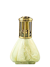 La-Tee-Da Aromatherapy Effusion Lamp - Jade Stone La-Tee-Da Aromatherapy Effusion Lamp - Jade Stone