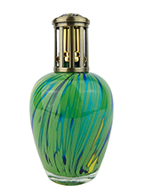 La-Tee-Da Aromatherapy Effusion Lamp - Seascape La-Tee-Da Aromatherapy Effusion Lamp - Seascape