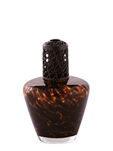 La-Tee-Da Aromatherapy Effusion Lamp - Tapered Tortoise La-Tee-Da Aromatherapy Effusion Lamp - Tapered Tortoise