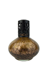 La-Tee-Da Aromatherapy Effusion Lamp - Topaz La-Tee-Da Aromatherapy Effusion Lamp - Topaz