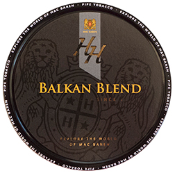 Mac Baren HH Balkan Blend Pipe Tobacco