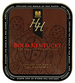 Mac Baren HH Bold Kentucky Pipe Tobacco