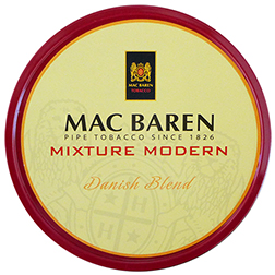 Mac Baren Mixture Modern Pipe Tobacco
