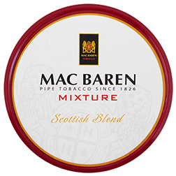 Mac Baren Mixture Scottish Blend Pipe Tobacco