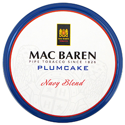 Mac Baren Plumcake Pipe Tobacco