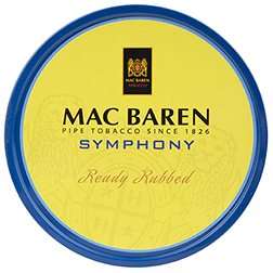 Mac Baren Symphony Pipe Tobacco