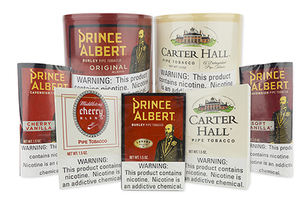 Middleton Pipe Tobacco Middleton Pipe Tobacco In Carter Hall
