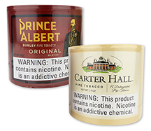 Middleton Pipe Tobacco