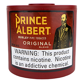 Middleton Prince Albert Pipe Tobacco