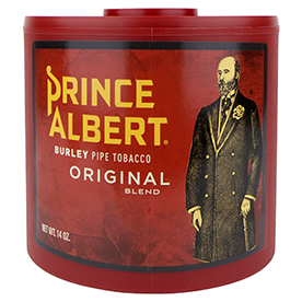 Middleton Prince Albert Pipe Tobacco