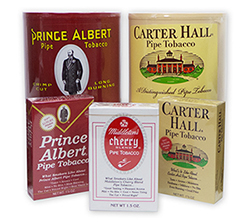 Middleton Pipe Tobacco