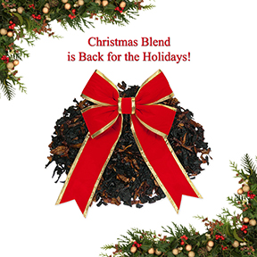 Milan's Christmas Blend Aromatic Pipe Tobacco is Back for the Holidays!