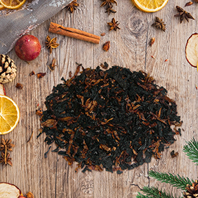Milan's Christmas Blend Pipe Tobacco is Back for the Holidays!