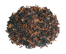 Milan's Pipe Tobacco Blend of the Month for July is Irresistible Chocolate ~ On Sale All Month!