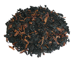 Milan's Pipe Tobacco Blend of the Month for October is Star City Delight ~ On Sale All Month!