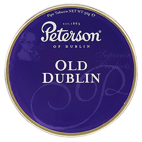 Peterson Old Dublin Pipe Tobacco