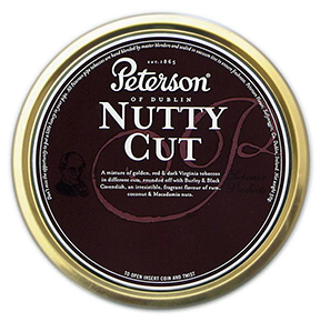 Peterson Nutty Cut Pipe Tobacco Peterson Nutty Cut Pipe Tobacco