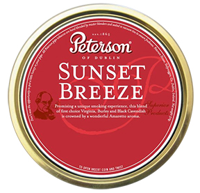 Peterson Sunset Breeze Pipe Tobacco Peterson Sunset Breeze Pipe Tobacco
