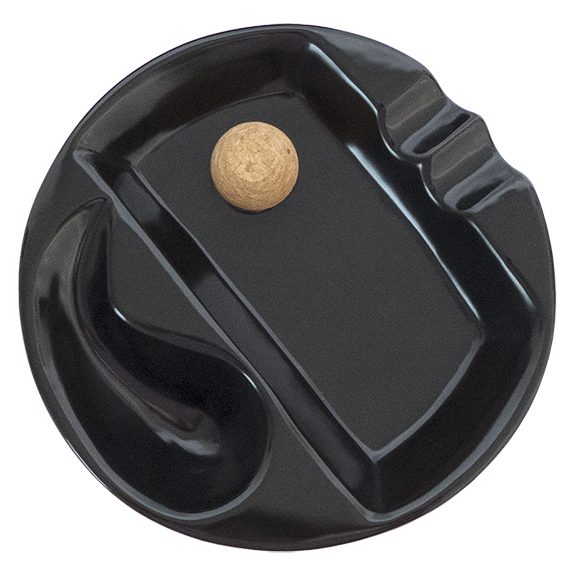 Tobacco Jars and Pipe Ashtrays Tobacco Jars and Pipe Ashtrays in