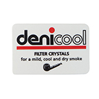 Denicool Pipe Bowl Crystals - 12 Gram Box
